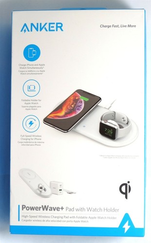 Anker powerwave pad - anker, di