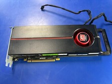 SCHEDA VIDEO ATI RADEON HD