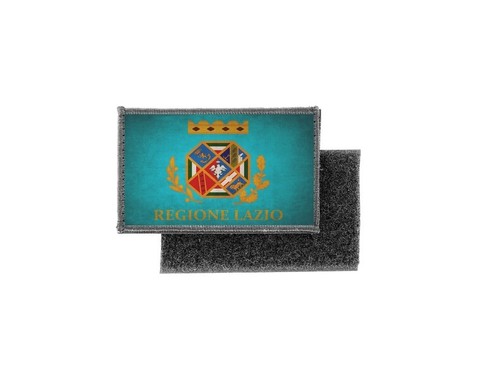 Toppe toppa patch bandiera - toppa,