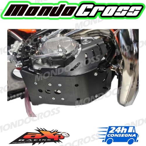 Paramotore axp racing - axp, 6mm