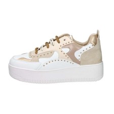 BRACCIALINI SNEAKERS BASSA