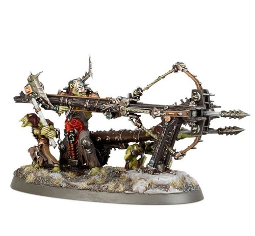 Citadel warhammer age - citadel, of