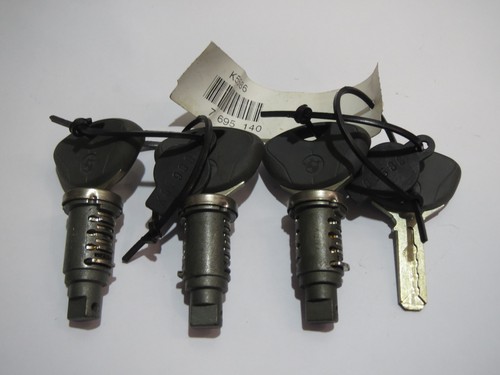 Bmw set cilindri - bmw, chiusura