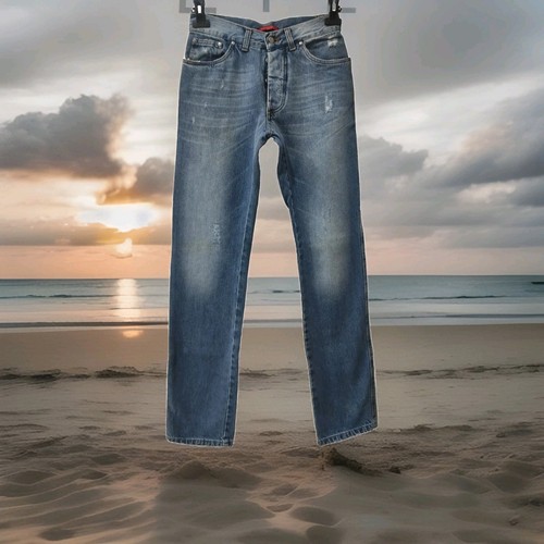 Jeans daniele alessandrini - jeans,