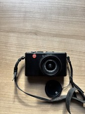 Leica D-Lux 4 10 1 MP