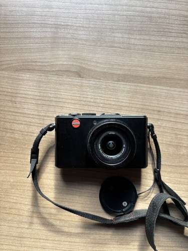 Leica lux 1 mp - 10,