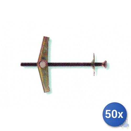 50x fischer tassello - 50x, a