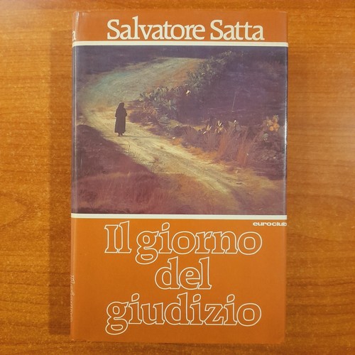 Giorno del giudizio - il,