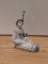 Milano Porcelain Clown