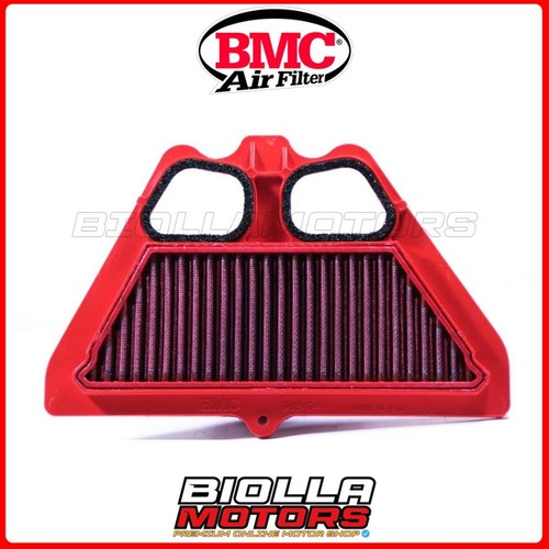 Fm988 filtro aria bmc - filtro,