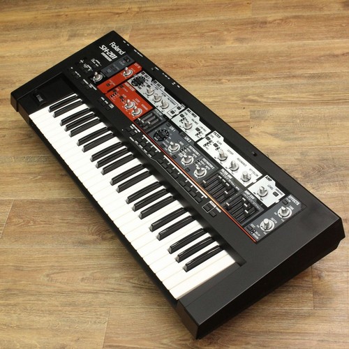 Roland 201 sintetizzatore - sh-201,
