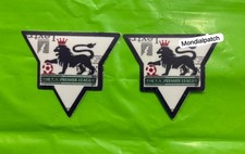 toppe Patch Premier no win