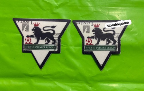 Toppe patch premier win - patch,