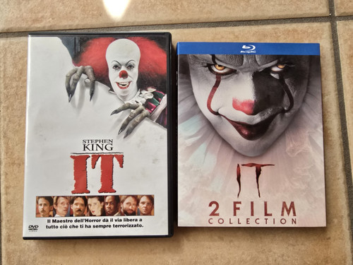 Stephen king 2 - stephen, -it
