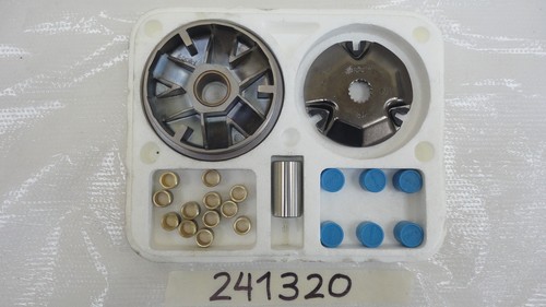 Variatore completo variator - variatore,