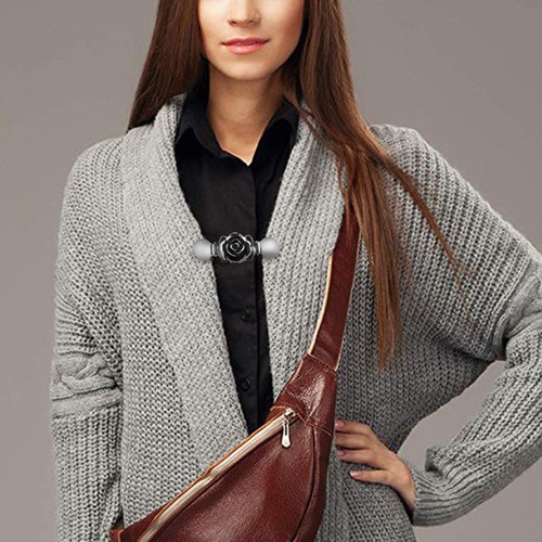 Fibbia per cardigan retrò
