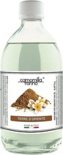 Camomilla Torino Ricarica