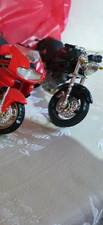 MODELLINi DUCATI - SCALA 1:18
