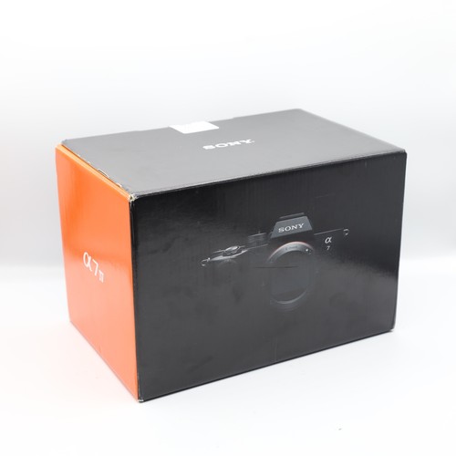 Sony solo corpo 33mp - iv,