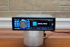 RARE ALPINE CDA-9886 CD PLAYER