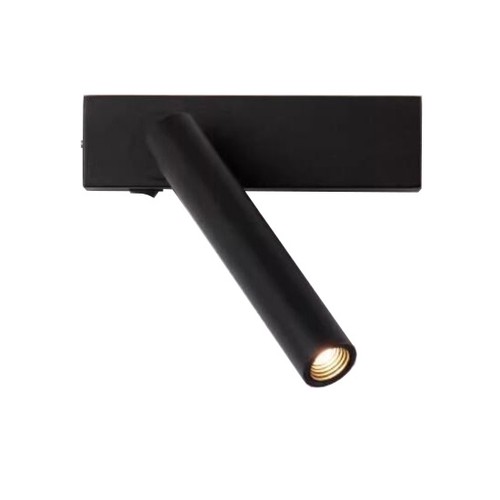 Applique parete led cob 3w - parete,
