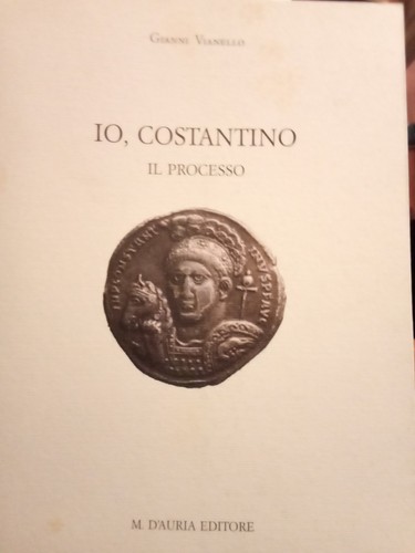 Gianni vianello costantino - vianello,