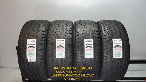 Gomme usate termiche - gomme,