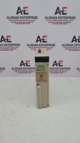 Modicon plc schneider tsx - modicon,
