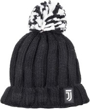 Cappello Ponpon con Interno in