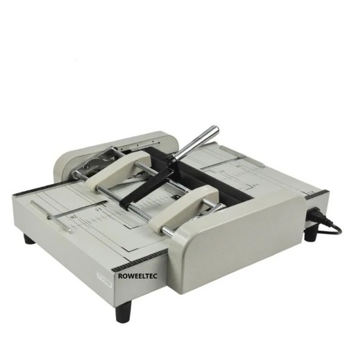 Macchina per fare - , libretti