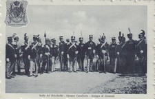 Cartolina militare genova - cartolina,