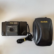 Macchina fotografica vintage