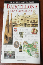 LE GUIDE MONDADORI -