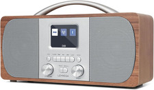 DR6 Radio Stereo Digitale