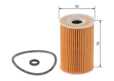 BOSCH 1 457 429 147 FILTRO