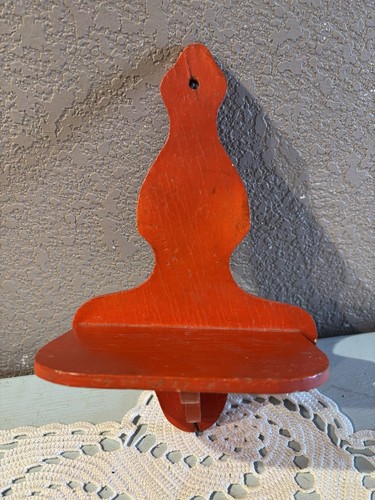 Espositore parete vintage - espositore,