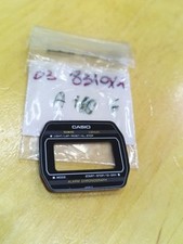Vintage Lcd Digital Watch