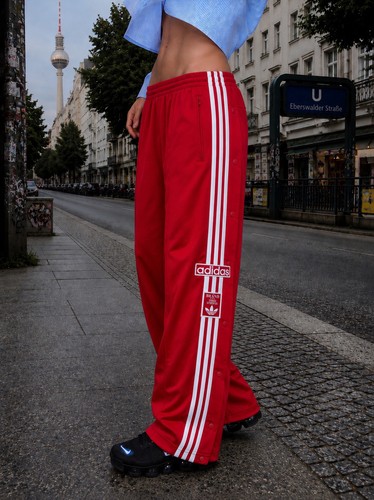 Pantaloni jogging vintage - da,