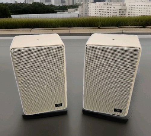 Owi 202 altoparlanti x2 - -,