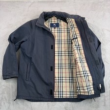 Giacca impermeabile Burberry