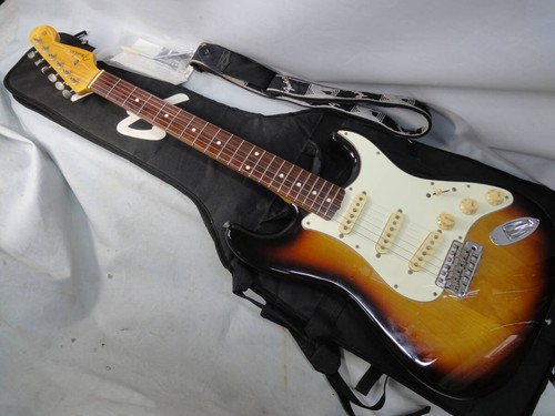 Fender japan stratocaster - japan,