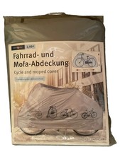 Borsa da bicicletta IDEENWELT