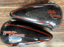 Serbatoio benzina originale