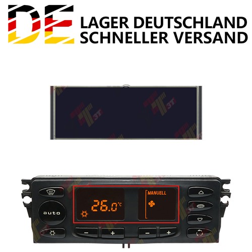 Display per porsche 911 - display,