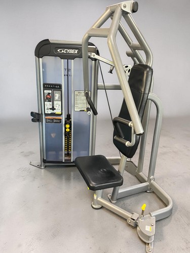 Cybex prestige total access - cybex,