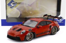 Porsche 911 992 GT3 RS Guard