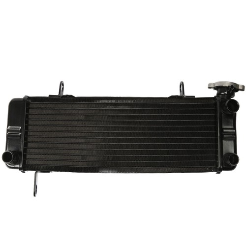 Modello radiatore inferiore - , in