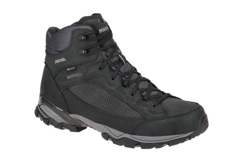 Scarpe meindl toledo mid - toledo, gtx