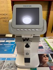 Autorefrattometro VL1000 VISIONIX