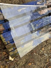 Parabrezza Fendt originale Duro -Glas-1BS1